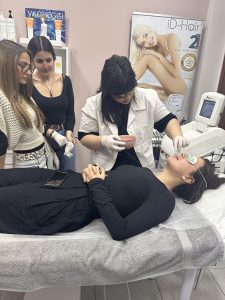 ΣΑΕΚ ΕΔΕΣΣΑΣ ΑΙΣΘΗΤΙΚΗ