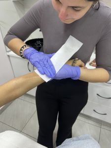 ΣΑΕΚ ΕΔΕΣΣΑΣ ΑΙΣΘΗΤΙΚΗ